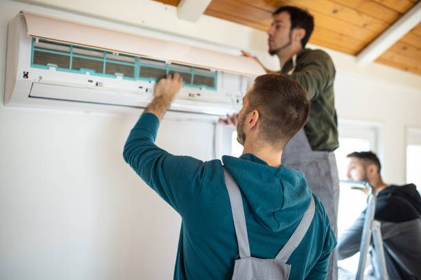 Best Thermostats and Smart Controls in West Chatham, MA