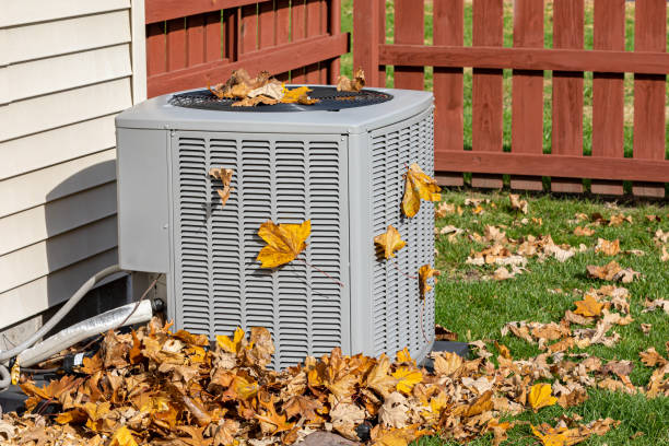 Best Air Conditioning Cleaning in West Chatham, MA