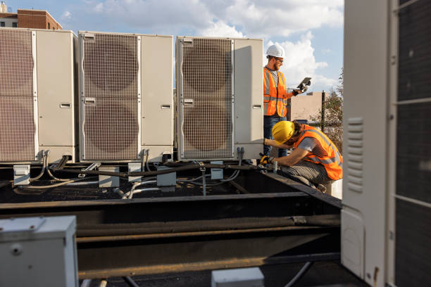 Best Seasonal HVAC Services in West Chatham, MA