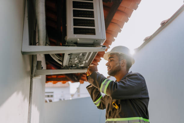 Best HVAC Software and Technology in West Chatham, MA