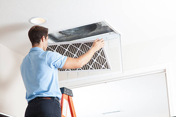 Best Emergency HVAC Services in West Chatham, MA