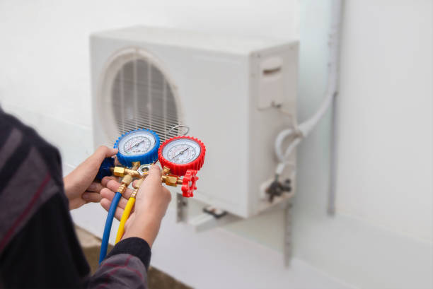Best Energy-efficient HVAC Solutions in West Chatham, MA