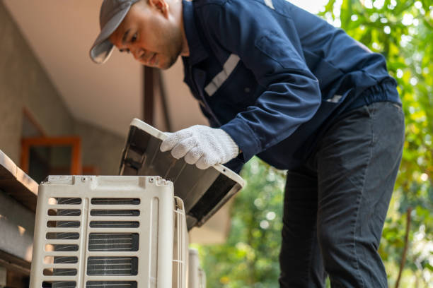 Best Residential HVAC in West Chatham, MA
