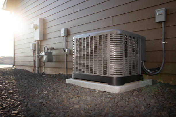 Best HVAC Financing and Leasing in West Chatham, MA